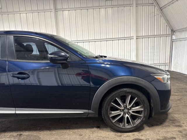 2016 Mazda CX-3 Grand Touring | Houston, TX | Texas Star Motors 2016 Mazda CX-3 Grand Touring | Houston, TX | Texas Star Motors