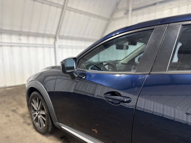 2016 Mazda CX-3 Grand Touring | Houston, TX | Texas Star Motors 2016 Mazda CX-3 Grand Touring | Houston, TX | Texas Star Motors