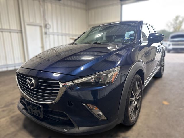 2016 Mazda CX-3 Grand Touring | Houston, TX | Texas Star Motors 2016 Mazda CX-3 Grand Touring | Houston, TX | Texas Star Motors
