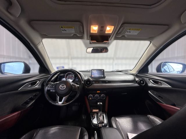 2016 Mazda CX-3 Grand Touring | Houston, TX | Texas Star Motors 2016 Mazda CX-3 Grand Touring | Houston, TX | Texas Star Motors