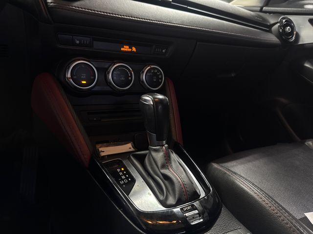 2016 Mazda CX-3 Grand Touring | Houston, TX | Texas Star Motors 2016 Mazda CX-3 Grand Touring | Houston, TX | Texas Star Motors