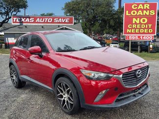 2016 Mazda CX-3 Touring | San Antonio, TX | Texas Auto Save in San Antonio, TX 78233