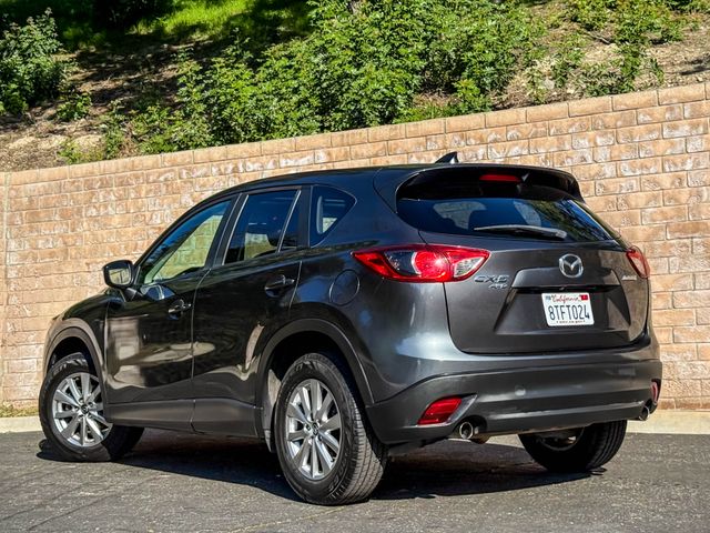 2016 Mazda CX-5 Touring | Agoura Hills, CA | SoCal Auto Group