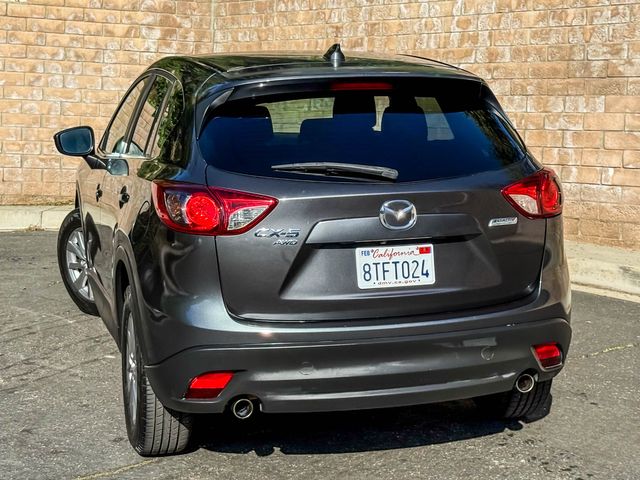 2016 Mazda CX-5 Touring | Agoura Hills, CA | SoCal Auto Group