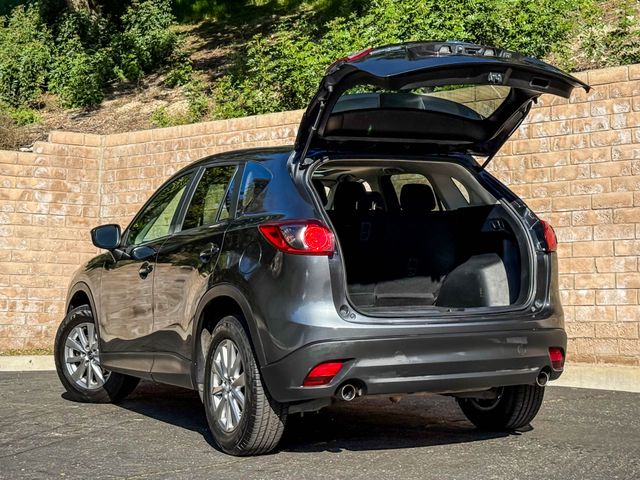 2016 Mazda CX-5 Touring | Agoura Hills, CA | SoCal Auto Group