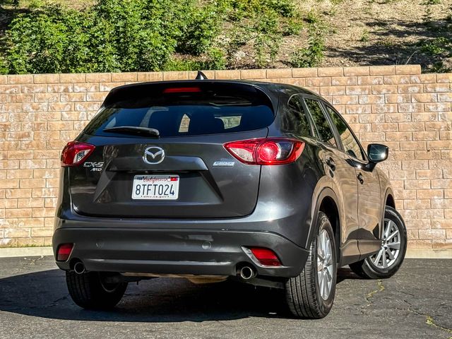 2016 Mazda CX-5 Touring | Agoura Hills, CA | SoCal Auto Group