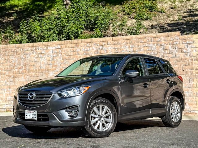 2016 Mazda CX-5 Touring | Agoura Hills, CA | SoCal Auto Group
