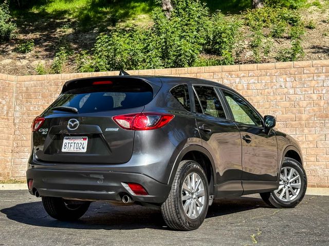 2016 Mazda CX-5 Touring | Agoura Hills, CA | SoCal Auto Group