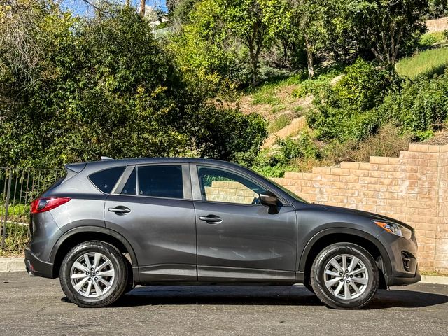 2016 Mazda CX-5 Touring | Agoura Hills, CA | SoCal Auto Group
