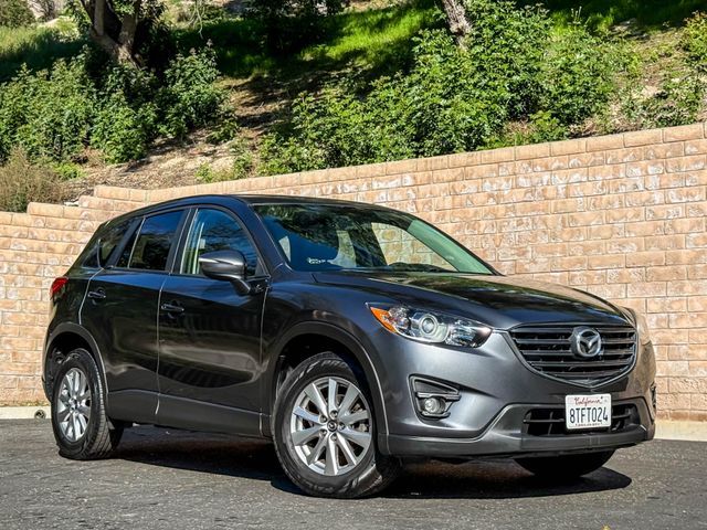 2016 Mazda CX-5 Touring | Agoura Hills, CA | SoCal Auto Group 2016 Mazda CX-5 Touring | Agoura Hills, CA | SoCal Auto Group