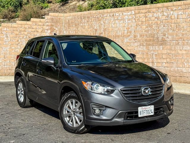 2016 Mazda CX-5 Touring | Agoura Hills, CA | SoCal Auto Group 2016 Mazda CX-5 Touring | Agoura Hills, CA | SoCal Auto Group