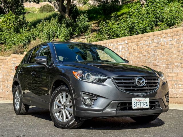 2016 Mazda CX-5 Touring | Agoura Hills, CA | SoCal Auto Group