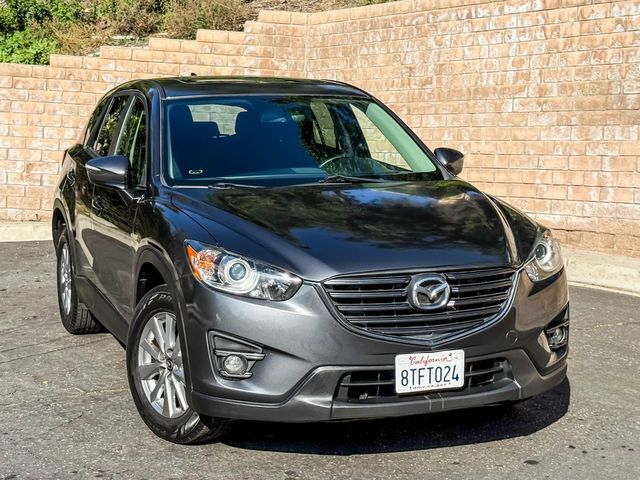 2016 Mazda CX-5 Touring | Agoura Hills, CA | SoCal Auto Group