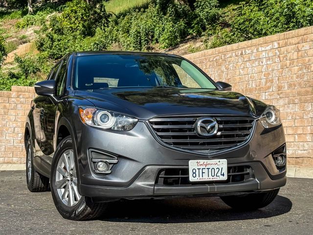 2016 Mazda CX-5 Touring | Agoura Hills, CA | SoCal Auto Group