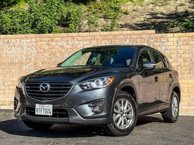 2016 Mazda CX-5 Touring | Agoura Hills, CA | SoCal Auto Group 2016 Mazda CX-5 Touring | Agoura Hills, CA | SoCal Auto Group