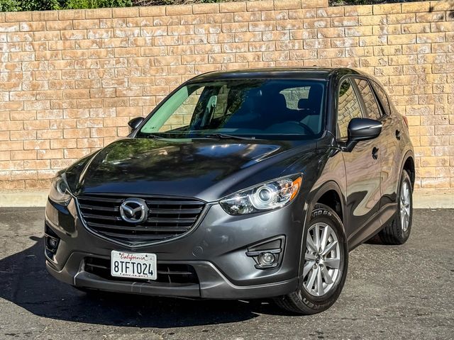 2016 Mazda CX-5 Touring | Agoura Hills, CA | SoCal Auto Group