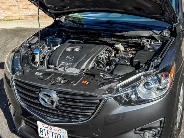 2016 Mazda CX-5 Touring | Agoura Hills, CA | SoCal Auto Group