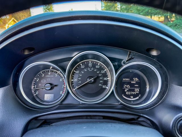 2016 Mazda CX-5 Touring | Agoura Hills, CA | SoCal Auto Group