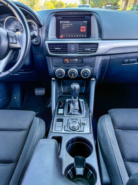 2016 Mazda CX-5 Touring | Agoura Hills, CA | SoCal Auto Group