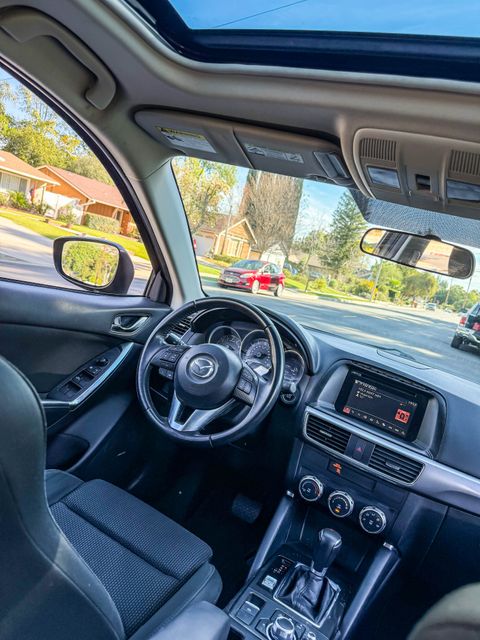 2016 Mazda CX-5 Touring | Agoura Hills, CA | SoCal Auto Group