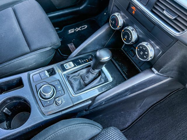 2016 Mazda CX-5 Touring | Agoura Hills, CA | SoCal Auto Group