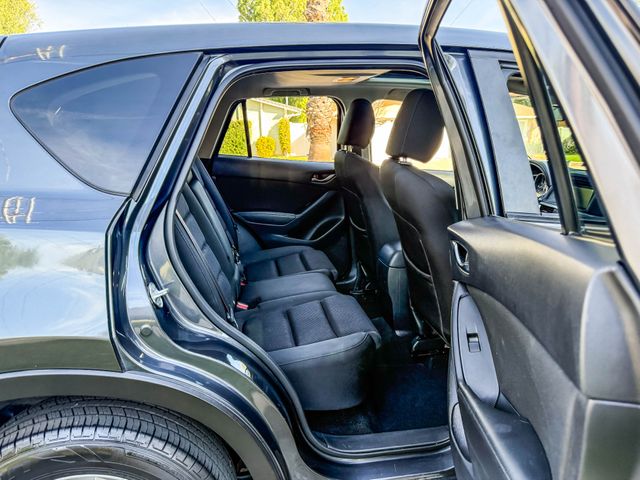 2016 Mazda CX-5 Touring | Agoura Hills, CA | SoCal Auto Group