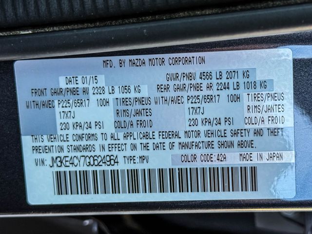 2016 Mazda CX-5 Touring | Agoura Hills, CA | SoCal Auto Group