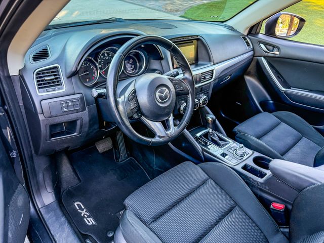 2016 Mazda CX-5 Touring | Agoura Hills, CA | SoCal Auto Group