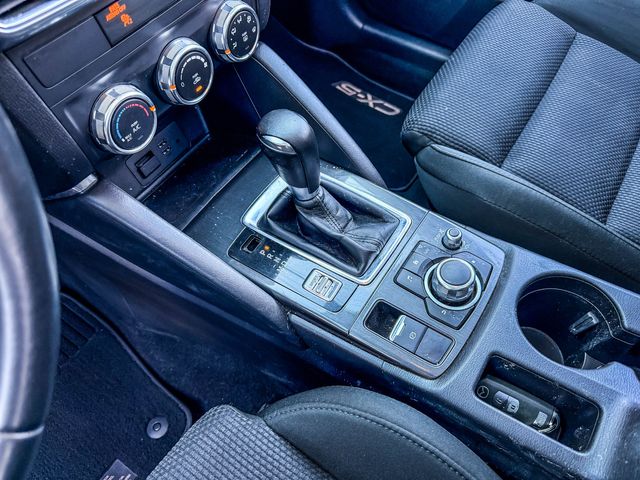 2016 Mazda CX-5 Touring | Agoura Hills, CA | SoCal Auto Group