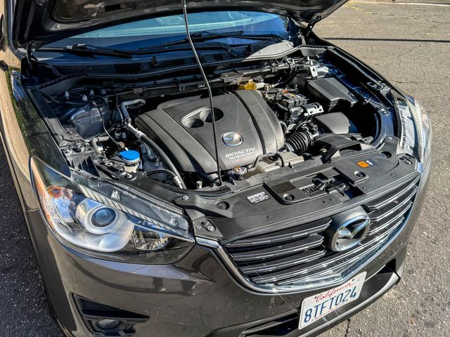 2016 Mazda CX-5 Touring | Agoura Hills, CA | SoCal Auto Group