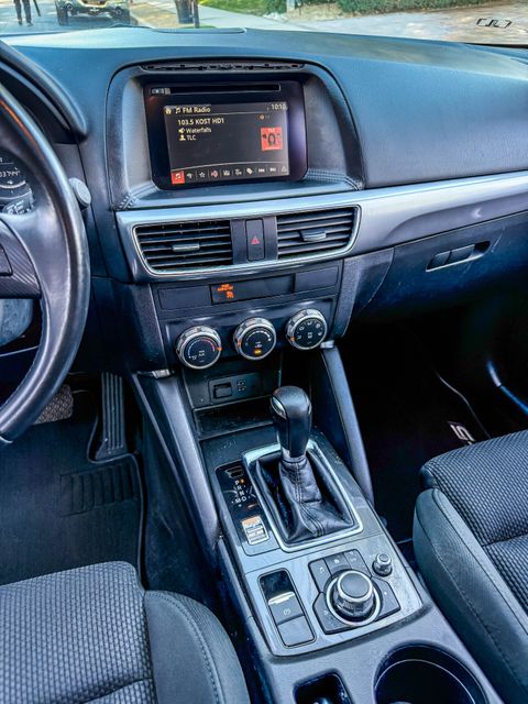 2016 Mazda CX-5 Touring | Agoura Hills, CA | SoCal Auto Group