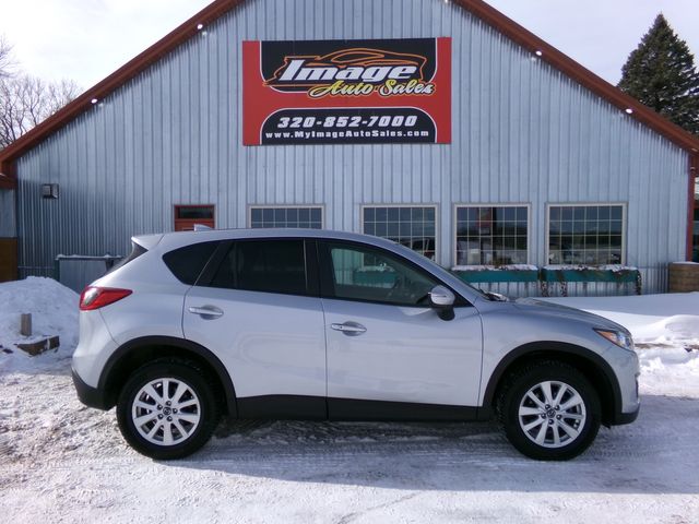 2016 Mazda CX-5 AWD Touring | Alexandria, Minnesota | Image Auto Sales (MN)