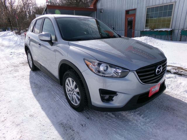2016 Mazda CX-5 AWD Touring