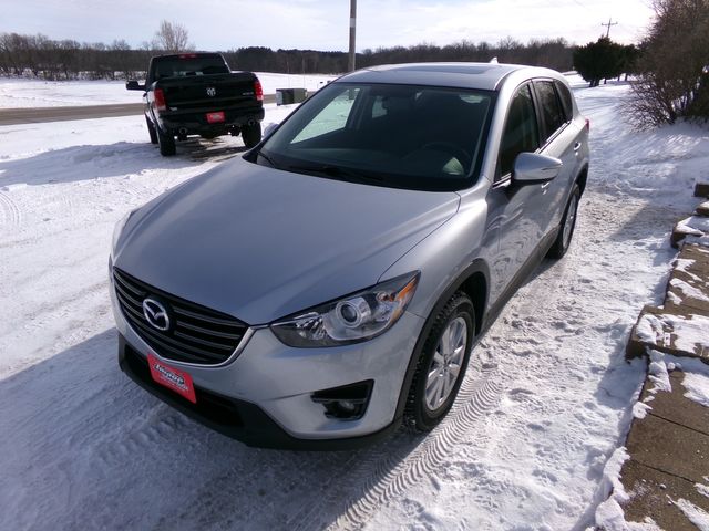 2016 Mazda CX-5 AWD Touring