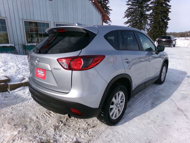 2016 Mazda CX-5 AWD Touring