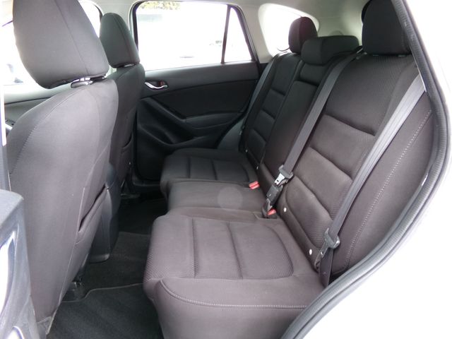 2016 Mazda CX-5 AWD Touring