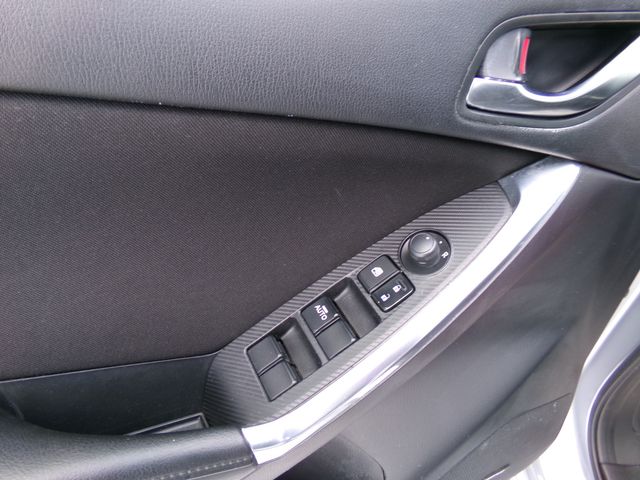 2016 Mazda CX-5 AWD Touring