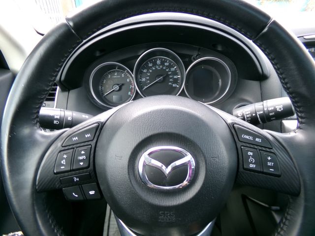 2016 Mazda CX-5 AWD Touring