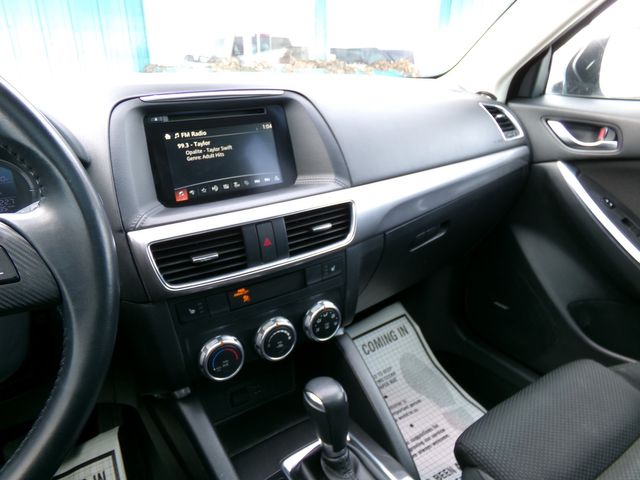 2016 Mazda CX-5 AWD Touring