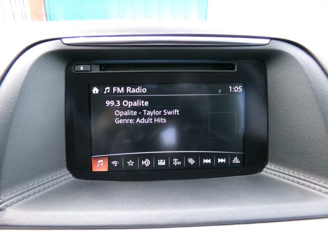 2016 Mazda CX-5 AWD Touring