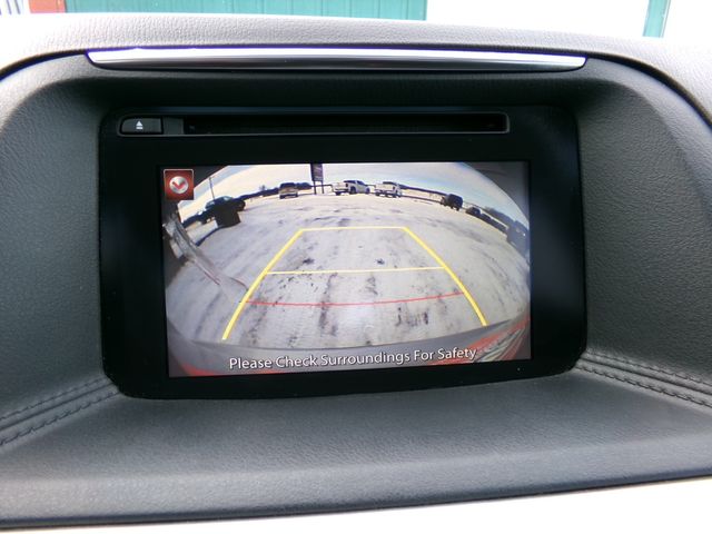 2016 Mazda CX-5 AWD Touring