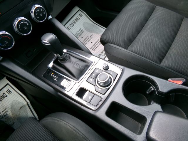 2016 Mazda CX-5 AWD Touring