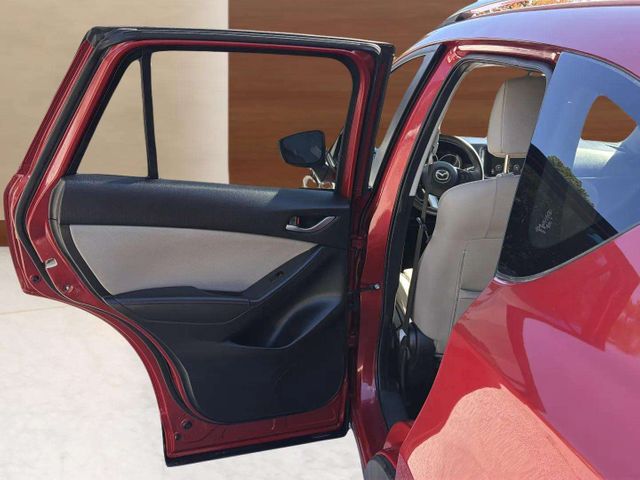 2016 Mazda CX-5 Sport | Alpharetta, GA | Star Motors 2016 Mazda CX-5 Sport | Alpharetta, GA | Star Motors