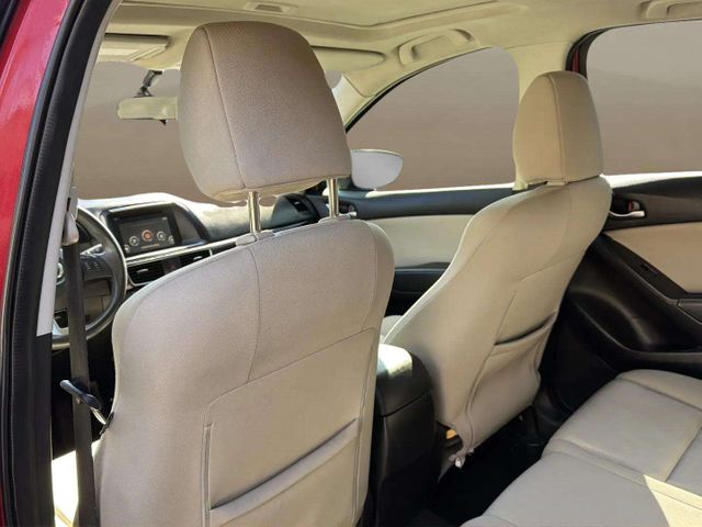 2016 Mazda CX-5 Sport | Alpharetta, GA | Star Motors 2016 Mazda CX-5 Sport | Alpharetta, GA | Star Motors