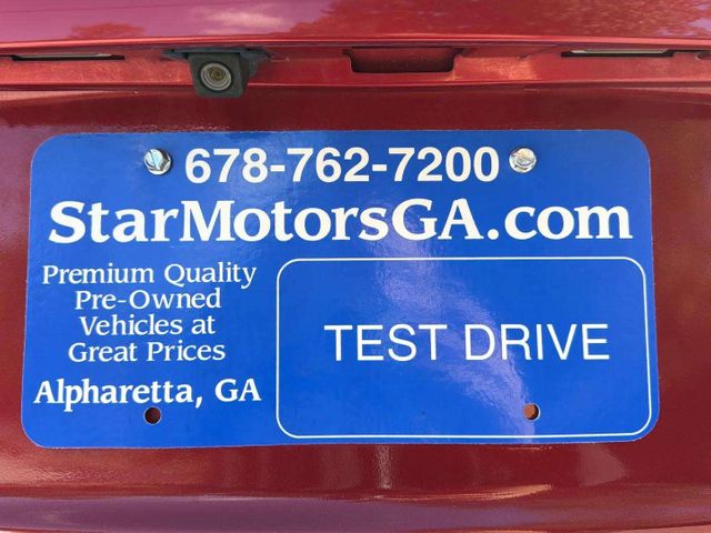 2016 Mazda CX-5 Sport | Alpharetta, GA | Star Motors 2016 Mazda CX-5 Sport | Alpharetta, GA | Star Motors