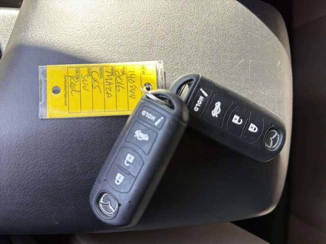 2016 Mazda CX-5 Sport | Alpharetta, GA | Star Motors 2016 Mazda CX-5 Sport | Alpharetta, GA | Star Motors