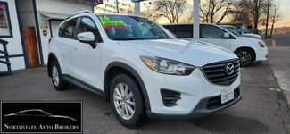 2016 Mazda CX-5 Sport | Chico, CA | Northstate Auto Brokers, Inc. in Chico, CA 95928