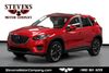 2016 Mazda CX-5 Grand Touring OneOwner TechPkg I-ActivsensePkg | Dallas, TX | Stevens Motor Company LLC