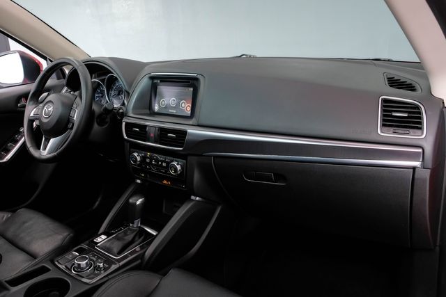 2016 Mazda CX-5 Grand Touring OneOwner TechPkg I-ActivsensePkg | Dallas, TX | Stevens Motor Company LLC 2016 Mazda CX-5 Grand Touring OneOwner TechPkg I-ActivsensePkg | Dallas, TX | Stevens Motor Company LLC