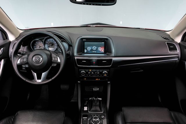 2016 Mazda CX-5 Grand Touring OneOwner TechPkg I-ActivsensePkg | Dallas, TX | Stevens Motor Company LLC